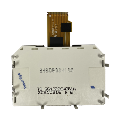 Pantalla LCD para Radio Marina / Iluminación Nocturna / Compatible con ICM220 e IC-M330 / Display de Alta Visibilidad