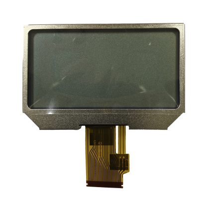 Pantalla LCD para Radio Marina / Iluminación Nocturna / Compatible con ICM220 e IC-M330 / Display de Alta Visibilidad