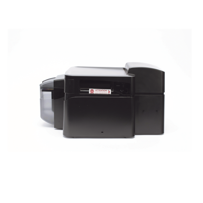 Kit de Impresora Profesional de Una Cara DTC1500/ Borrado información/ Marca de Agua/ Incluye Ribbon y Software