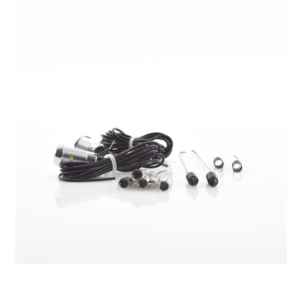 KIT DE RESORTES PARA CONVERSION DE TORNIQUETE  EDC A ABIERTO EN CASO DE FALLA