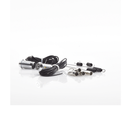 KIT DE RESORTES PARA CONVERSION DE TORNIQUETE  EDC A ABIERTO EN CASO DE FALLA