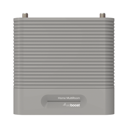 KIT Amplificador de Señal Celular, HOME MULTIROOM | Mejora la Señal Celular de todos los Operadores | Cubre áreas de hasta 900 m²