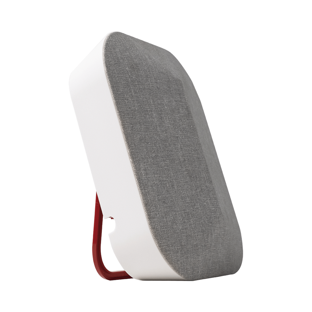 KIT Amplificador de Señal Celular, HOME COMPLETE | Mejora la Señal Celular de todos los Operadores | Cubre áreas en interior de hasta 1200 m² con 4 antenas