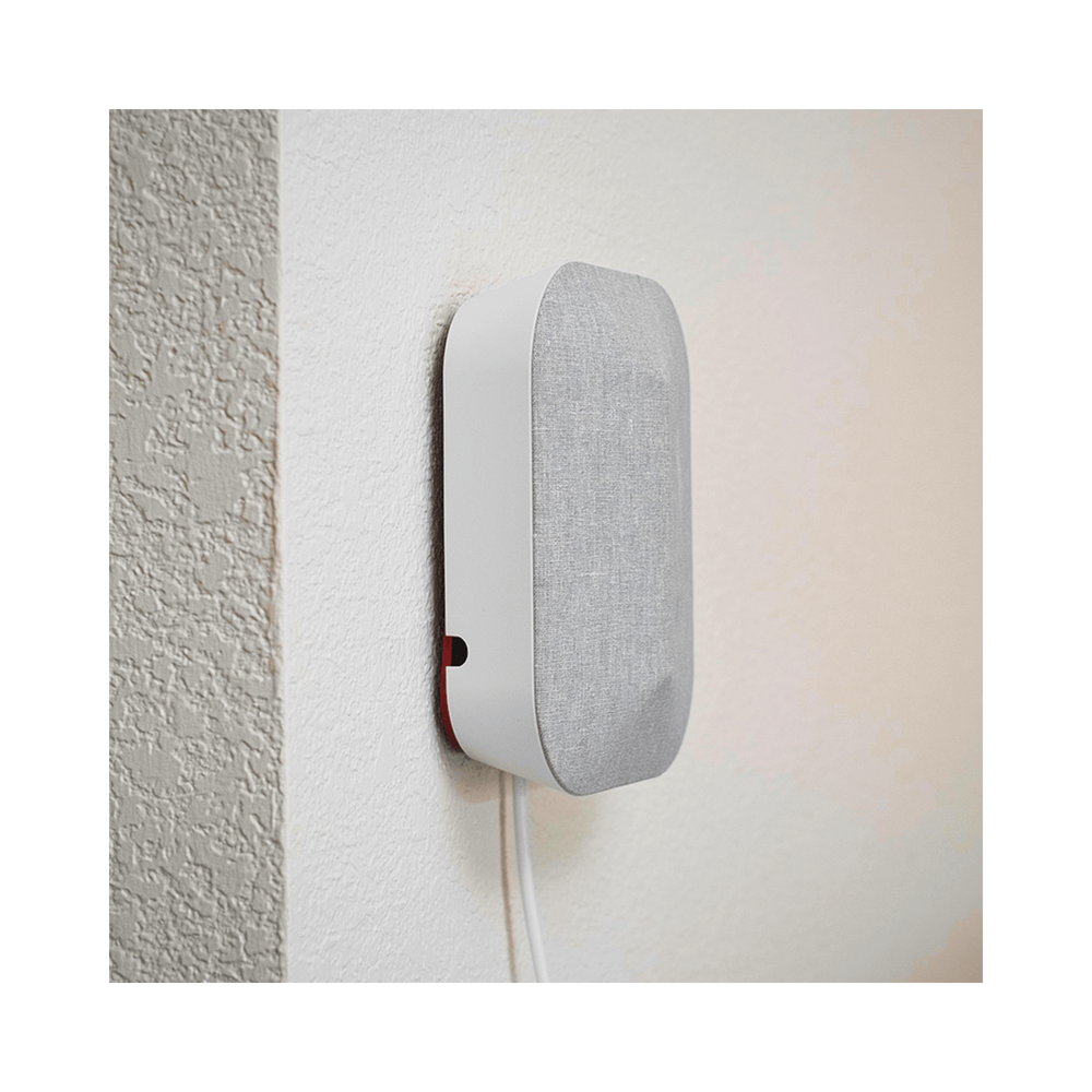 KIT Amplificador de Señal Celular, HOME COMPLETE | Mejora la Señal Celular de todos los Operadores | Cubre áreas en interior de hasta 1200 m² con 4 antenas