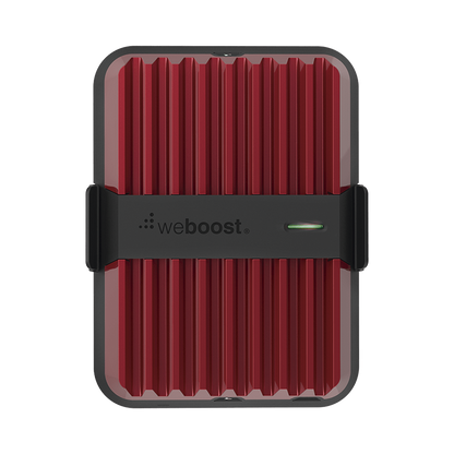 KIT de Amplificador de Señal Celular, DRIVE REACH | Capta Señal Celular de las Torres más Lejanas para que se Mantenga Comunicado y con Datos 4G LTE y 3G | Ideal para cualquier tipo de Vehículo de Pasajeros, Camionetas, Pick up