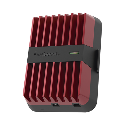 KIT de Amplificador de Señal Celular, DRIVE REACH | Capta Señal Celular de las Torres más Lejanas para que se Mantenga Comunicado y con Datos 4G LTE y 3G | Ideal para cualquier tipo de Vehículo de Pasajeros, Camionetas, Pick up