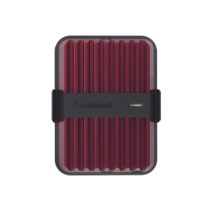 KIT Amplificador de Señal Celular 4G LTE, 3G y VOZ. Drive Reach Fleet. Especial para flota de vehículos que requieren un amplificador permanente. Policía, reparto, servicio, gubernamentales, etc.