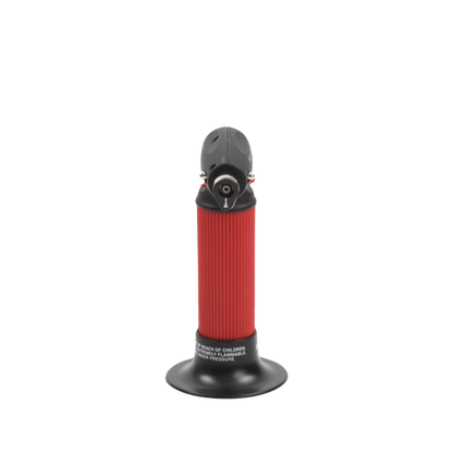 Micro Antorcha MASTER MT-51 de Gas Butano, auto-ignición, flama ajustable.