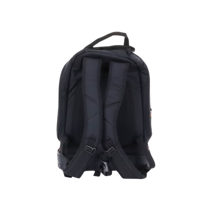 Mochila para herramientas Tradesman Pro™ de 36,8 cm en color negro con 39 bolsillos (No incluye herramientas).