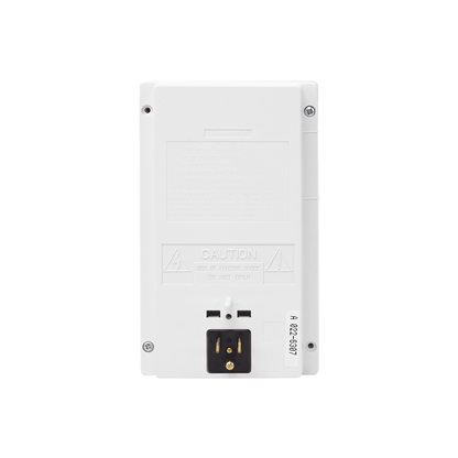 Sirena inalámbrica Honeywell compatible con los panel VISTA con receptor 5883h y paneles LYNX / Batería de Larga Duración 3-5 años