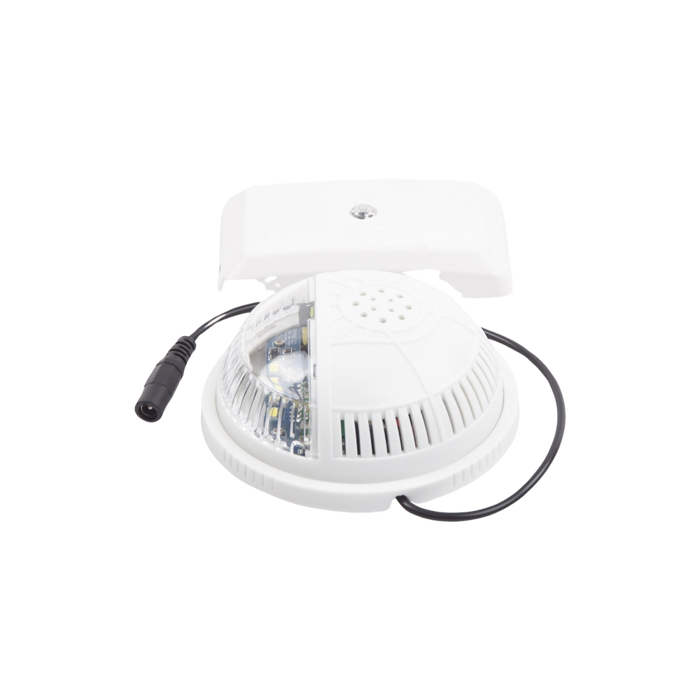 Modulo de Apertura de Puertas de Garage con señal inalambrica Z-WAVE compatible con Lynx Touch, L5210, L7000 y Total Connect