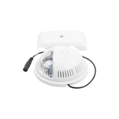 Modulo de Apertura de Puertas de Garage con señal inalambrica Z-WAVE compatible con Lynx Touch, L5210, L7000 y Total Connect