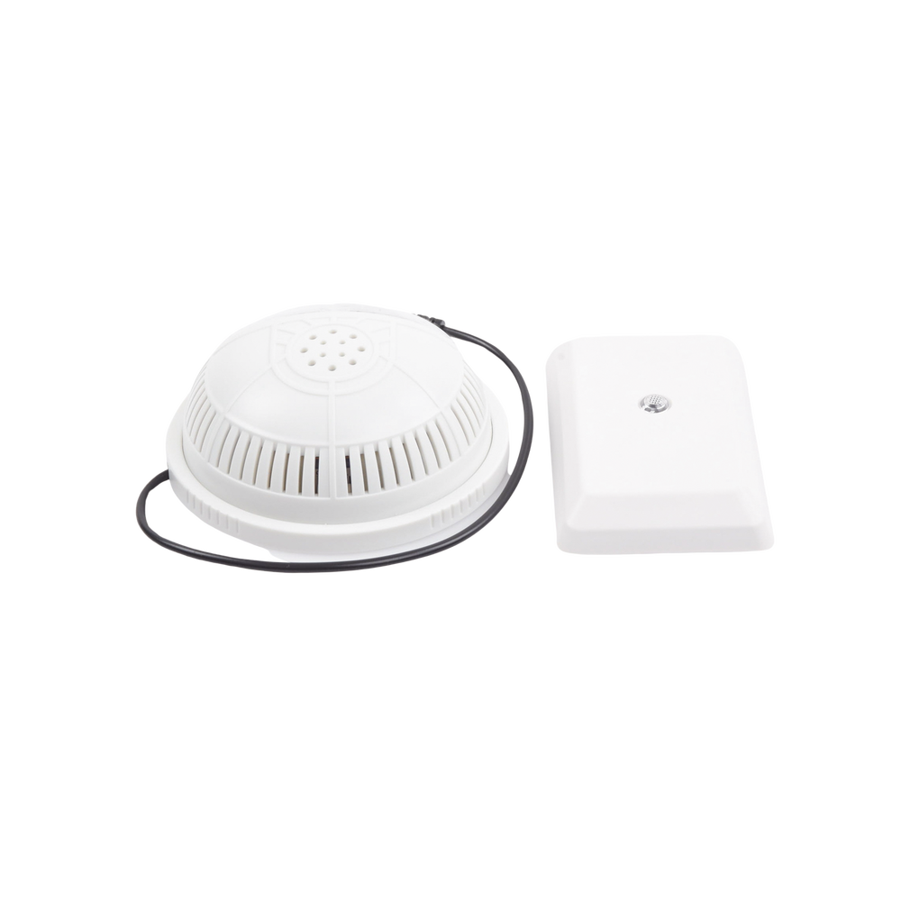 Modulo de Apertura de Puertas de Garage con señal inalambrica Z-WAVE compatible con Lynx Touch, L5210, L7000 y Total Connect