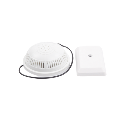 Modulo de Apertura de Puertas de Garage con señal inalambrica Z-WAVE compatible con Lynx Touch, L5210, L7000 y Total Connect