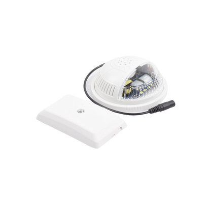 Modulo de Apertura de Puertas de Garage con señal inalambrica Z-WAVE compatible con Lynx Touch, L5210, L7000 y Total Connect