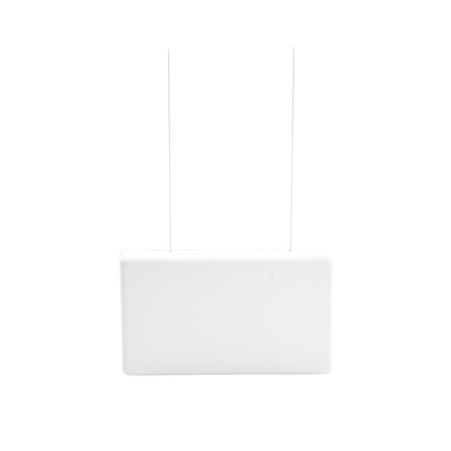 Receptor Inalambrico para la Serie 5800 de Honeywell, cubre el total de zonas que acepte el panel de alarma