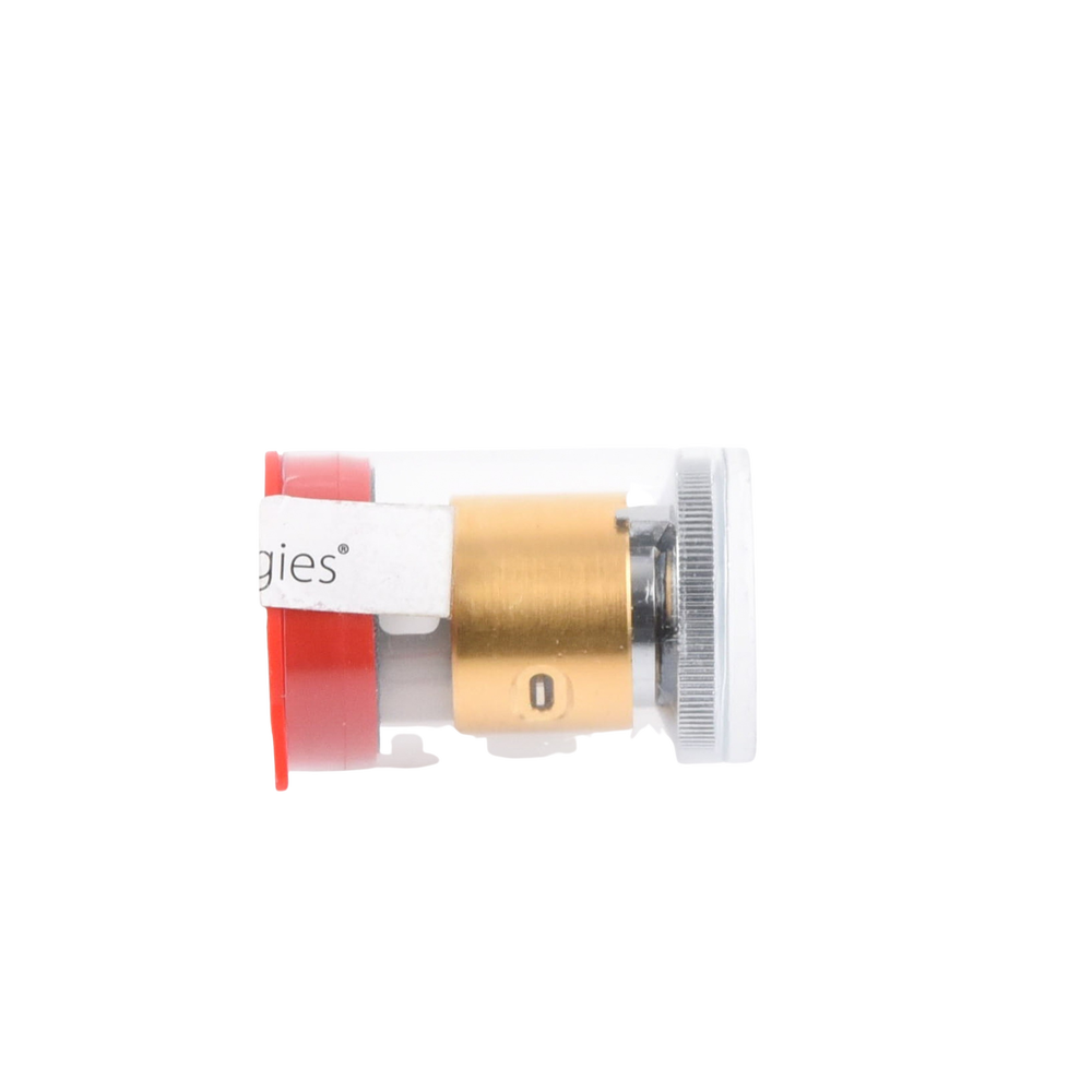 Elemento de 5 Watt en linea 7/8" para Wattmetro BIRD 43 en Rango de Frecuencia de 100 a 250 MHz.