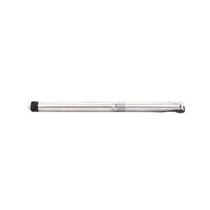 Bomba Sumergible Solar de 0.35 KW , Admite entrada AC 90-240v , Tensión nominal CC 30-300v