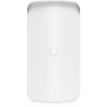 Wave AP Gen2 – Punto de Acceso PtMP 60 GHz + 5 GHz con Cobertura Sectorial de 90°, Capacidad para 31 Clientes y Velocidad Simétrica de hasta 2.7 Gbps