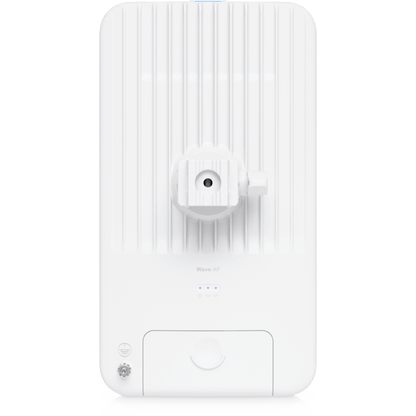 Wave AP Gen2 – Punto de Acceso PtMP 60 GHz + 5 GHz con Cobertura Sectorial de 90°, Capacidad para 31 Clientes y Velocidad Simétrica de hasta 2.7 Gbps