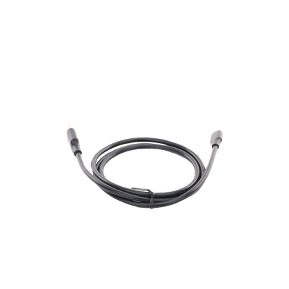 Cable USB-A a Micro USB | 1 Metro (3.28 Pies) | Tecnología de Carga Rápida Qualcomm / QC 3.0/2.0 | Recarga hasta 18W | Transmisión de Datos hasta 480Mbps | Tecnología de Carga Segura | Hasta 5,000 Flexiones | ABS y PVC de Alta Duración