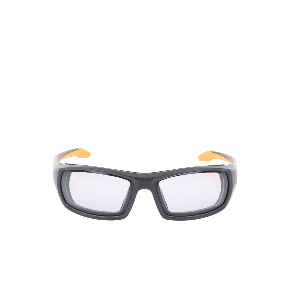 Gafas de Seguridad con Semimarco PRO de Alta Calidad y Cristales para Interior / Exterior