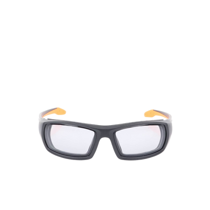 Gafas de Seguridad con Semimarco PRO de Alta Calidad y Cristales para Interior / Exterior