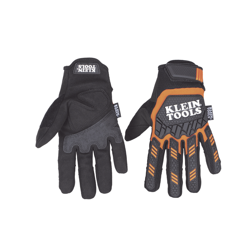Guantes de Alta Resistencia, Talla Grande. Aptos para Pantallas Táctiles