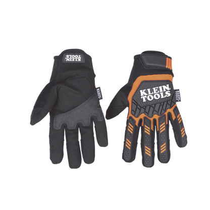 Guantes de Alta Resistencia, Talla Grande. Aptos para Pantallas Táctiles