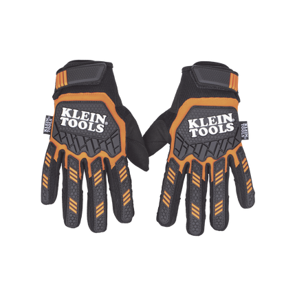 Guantes de Alta Resistencia, Talla Grande. Aptos para Pantallas Táctiles