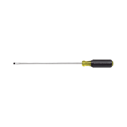 Desarmador Miniatura de Punta Plana Cabinet de 3.2 mm con Barra de 152 mm