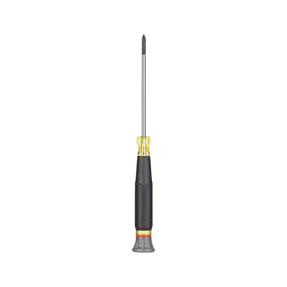 Desarmador de Precisión de punta Phillips n.º 0, Barra de 7.62 cm