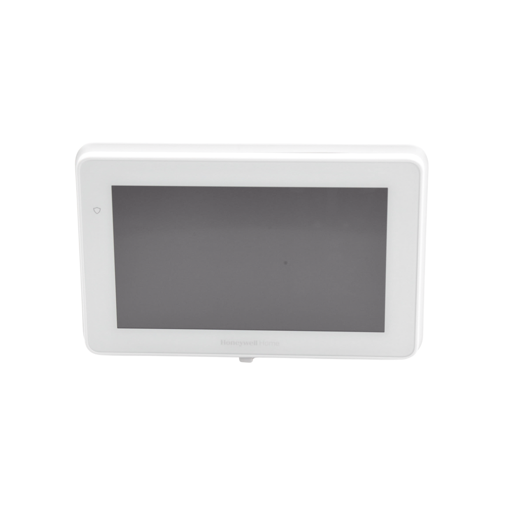 Teclado con Pantalla Tactil de 7" compatible con los paneles VISTA
