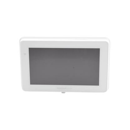 Teclado con Pantalla Tactil de 7" compatible con los paneles VISTA