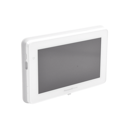 Teclado con Pantalla Tactil de 7" compatible con los paneles VISTA
