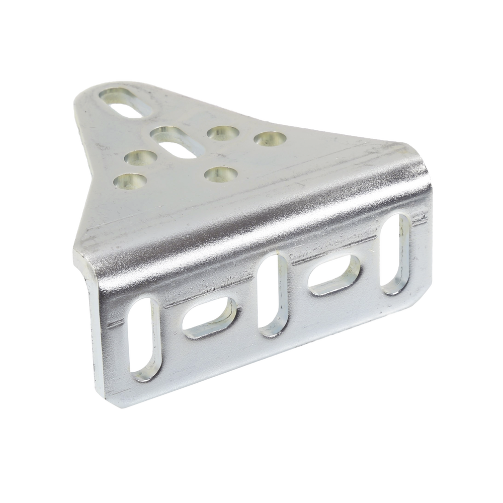 Kit de Herrajes para Operadores FAAC S418
