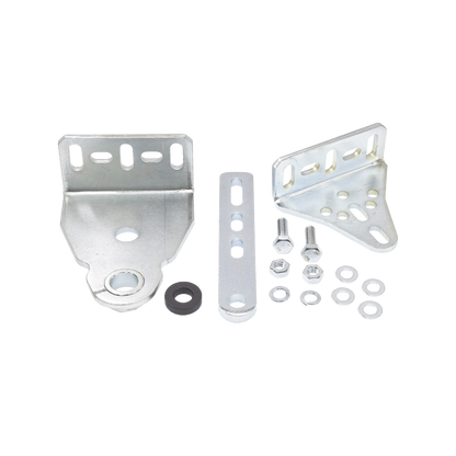 Kit de Herrajes para Operadores FAAC S418