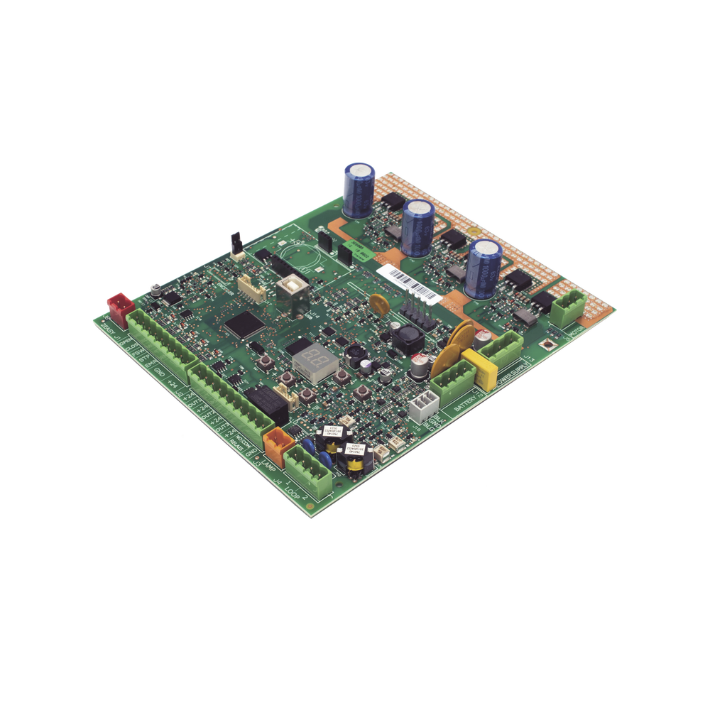 TARJETA PARA B680H