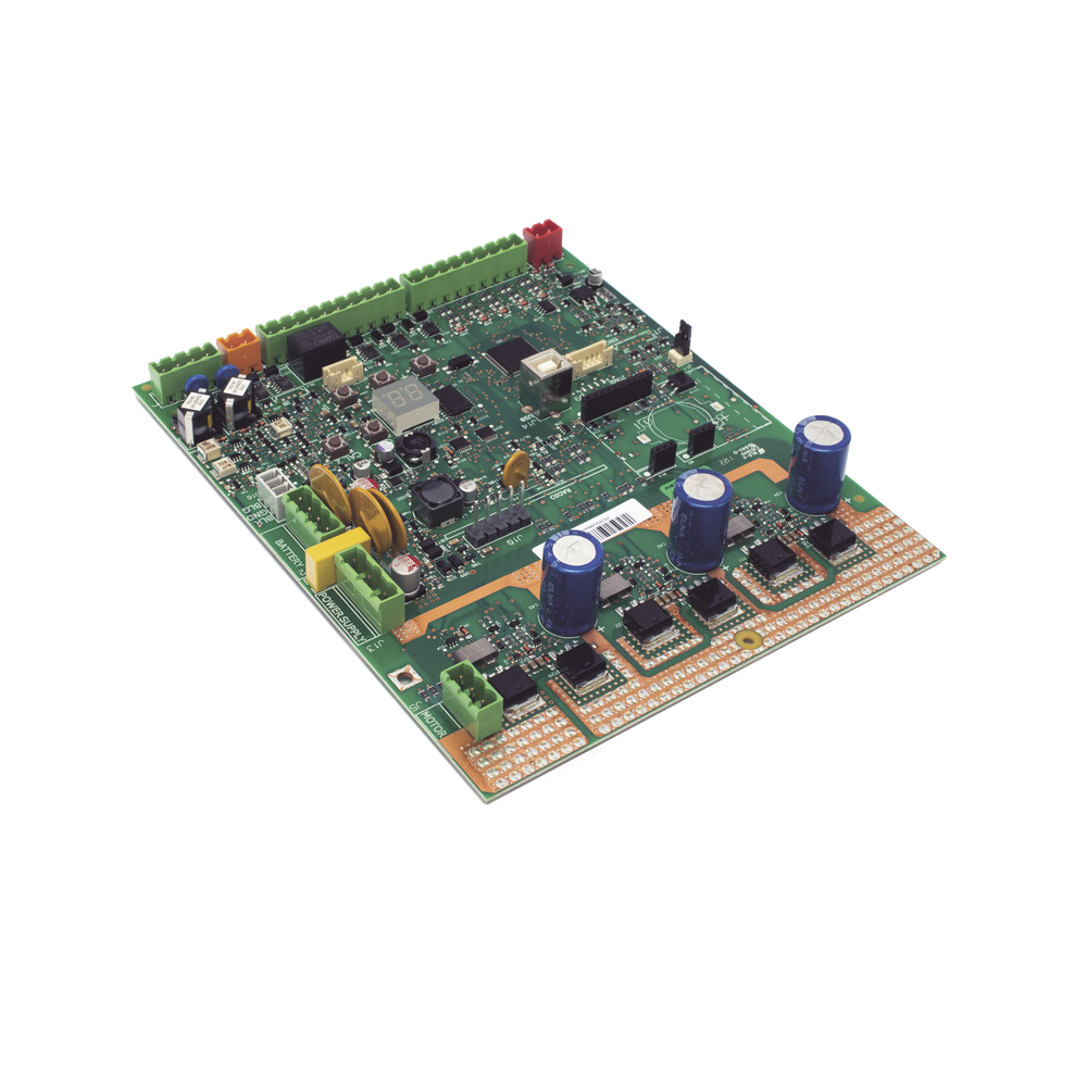 TARJETA PARA B680H