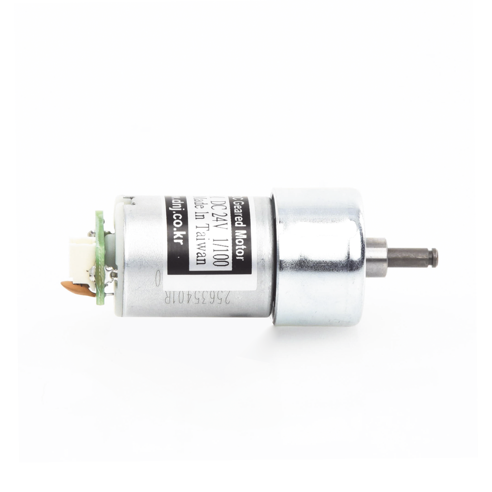 Refacción: motor para Ribbon SMART51