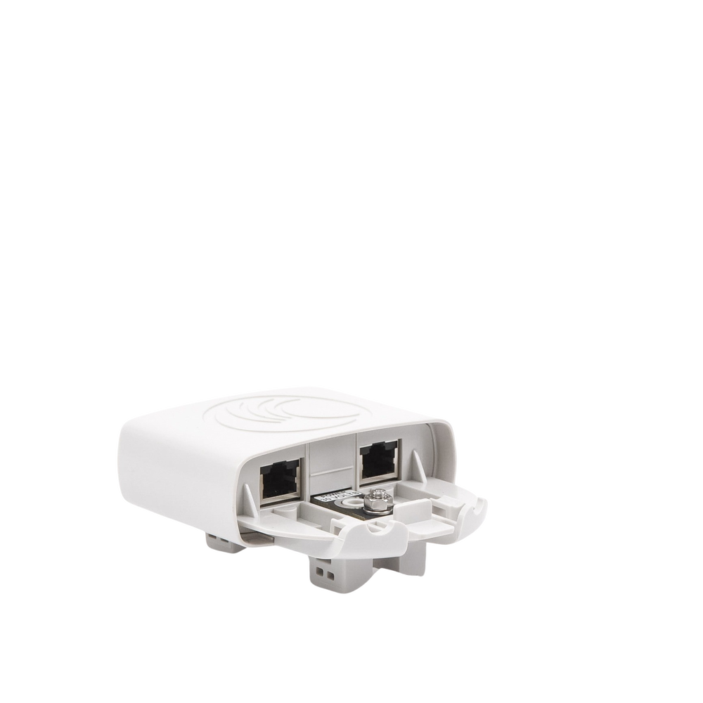 (C000000L065A) Protector contra descargas puertos Gigabit para equipos Cambium de hasta 30V