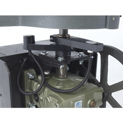 Motor para puerta abatible / 4.8 mts / 360 kgs / Uso Continuo /Energia solar / Batería de respaldo