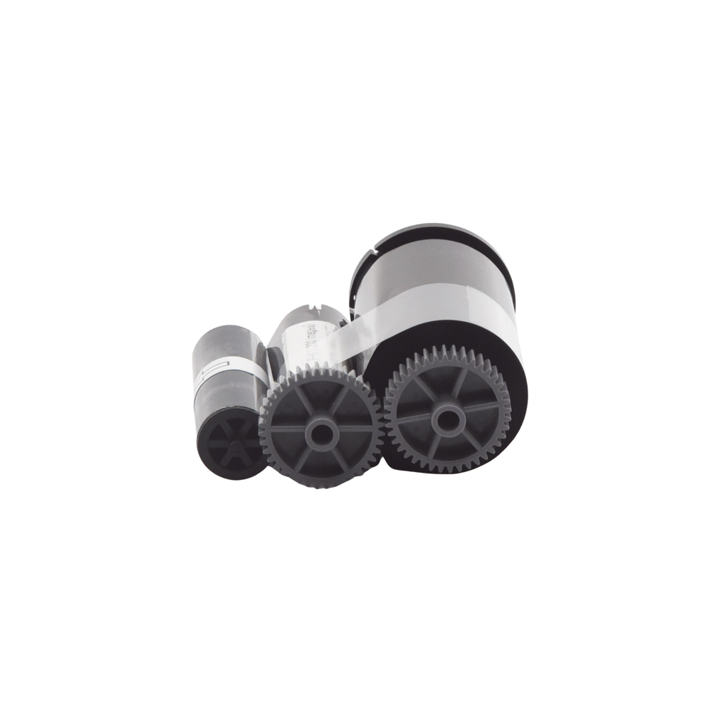 Ribbon Negro ( K )  para SMART51, SMART31 con rendimiento de 1200 impresiones