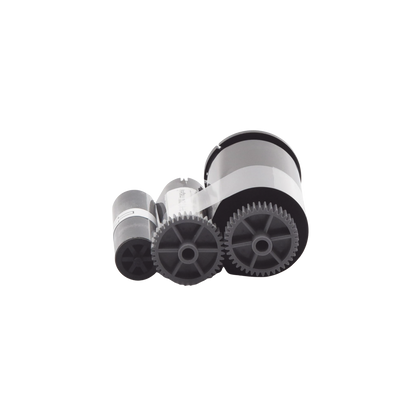 Ribbon Negro ( K )  para SMART51, SMART31 con rendimiento de 1200 impresiones