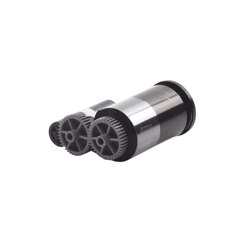 Ribbon Negro ( K )  para SMART51, SMART31 con rendimiento de 1200 impresiones