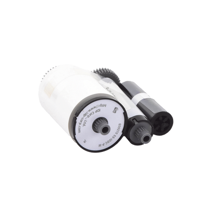 Ribbon Resina Blanca  para SMART51 & 31
