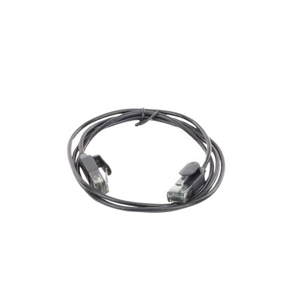Cable Ethernet Cat6A UTP Ultra Delgado 1 Metro (3.28 Pies)
