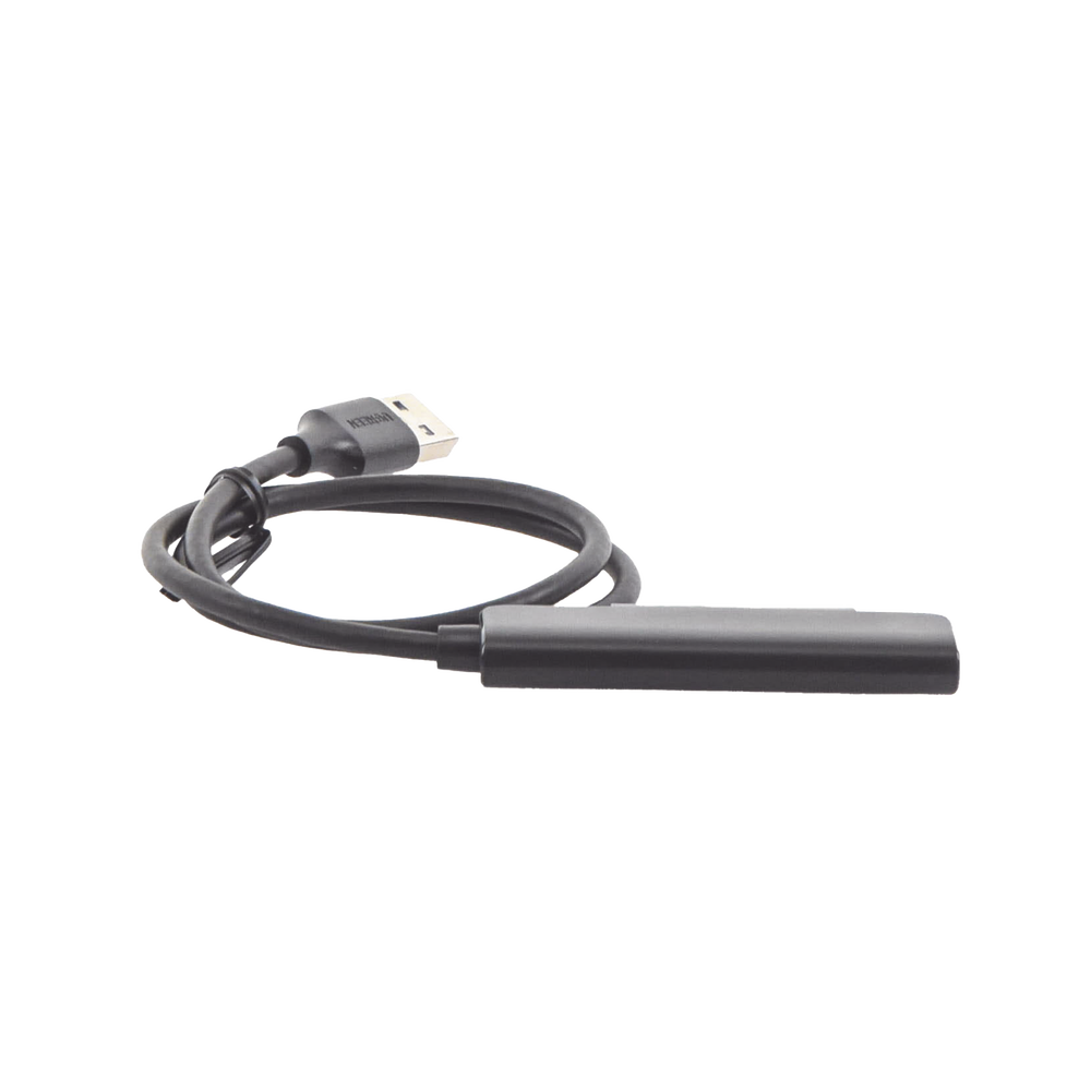 Cable Adaptador SATA a USB 3.0 | SATA 3.0/2.0 | Soporta HDD y SSD de 2.5" | Soporta S.M.A.R.T, TRIM, UASP | No Requiere Adaptador de Corriente | Cable 50 cm.