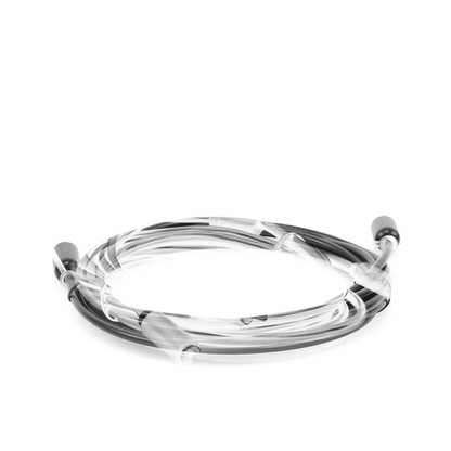 Cable Óptico Toslink (S/PDIF) de Alta Calidad para Audio Digital / 3 Metros (9.84 Pies) / Tapa de Protección / Dolby 7.1 Canales / Diseño Durable / Plug & Play / Color Negro