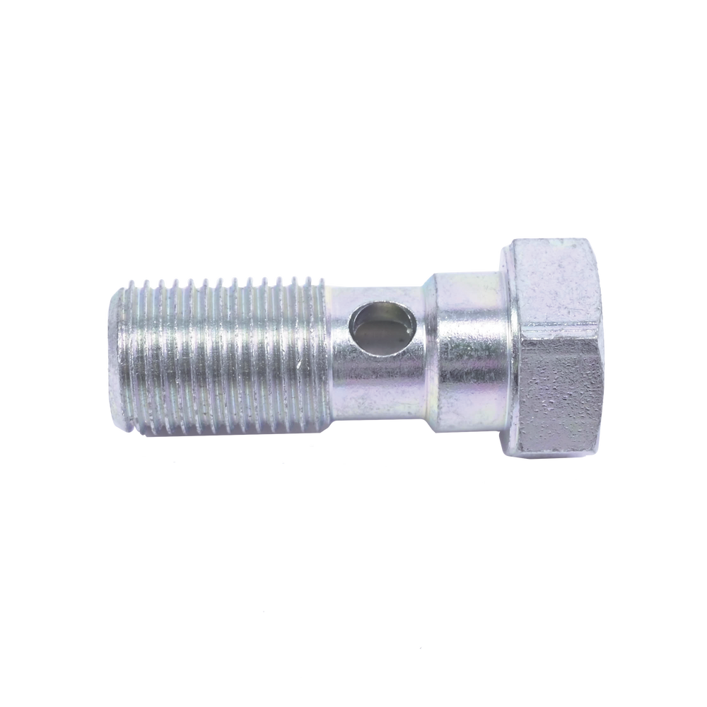 TORNILLO DE FIJACIÓN DE MANGUERA PARA BARRERAS SERIE 615, 620, 640 Y B680
